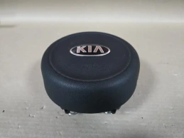 Подушка безопасности в руль kia sorento prime um 2014-2017  