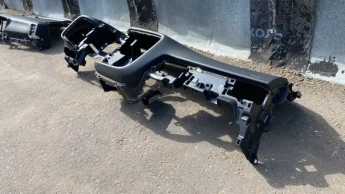 Торпедо mitsubishi outlander 3 gf 2012-2022  