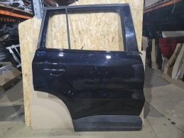 Дверь volkswagen tiguan nf 2006-2011 задн. прав.