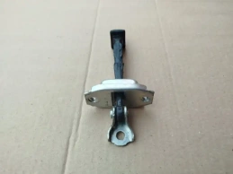 Ограничитель двери mitsubishi outlander 3 gf 2012-2022 перед. лев.