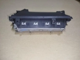 Подушка безопасности в колени mitsubishi outlander 3 gf 2012-2022  