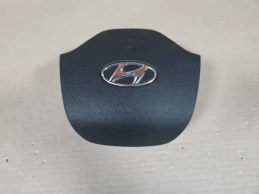 Подушка безопасности в руль hyundai tucson tl 2015-2021  