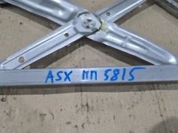 Стеклоподъемный механизм mitsubishi asx ga 2010-2023 перед. прав.