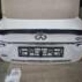 Крышка багажника infiniti q50 Крышка багажника Infiniti Q50 V37 состояниe б/у