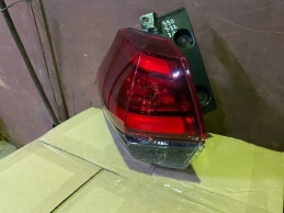 Фонарь в крыло nissan x-trail t32r 2020- задн. лев.