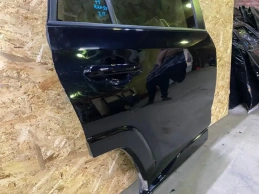Дверь toyota rav4 50 xa50 2018- задн. прав.
