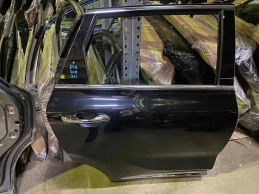 Дверь kia sorento prime um 2020- задн. прав.