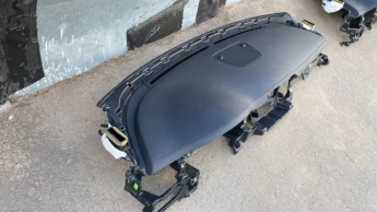 Торпедо kia sorento prime um 2014-2020  
