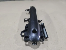 Ручка двери toyota prius 4 xw50 2015-2023 перед. лев.