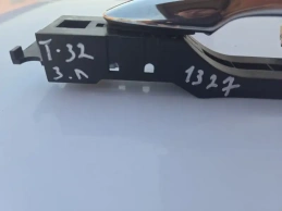 Ручка двери nissan x-trail t32r 2013-2021 задн. лев.