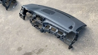 Торпедо hyundai tucson tl 2015-2021  