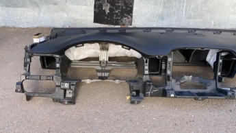 Торпедо kia sorento prime um 2014-2020  