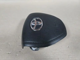 Подушка безопасности в руль toyota rav4 40 xa40 2012-2019  