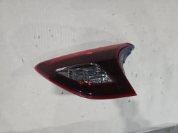 Фонарь в крышку багажника mazda cx-5 1 ke 2015-2017  прав.