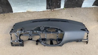Торпедо hyundai tucson tl 2015-2021  