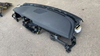 Торпедо kia sorento prime um 2014-2020  