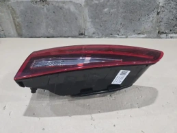 Фонарь в крышку багажника hyundai tucson tl 2018-2021  лев.