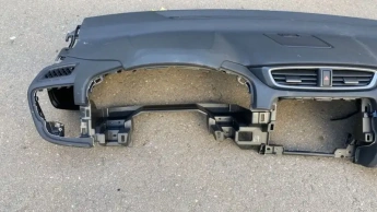 Торпедо honda crv 5 rw 2020-  