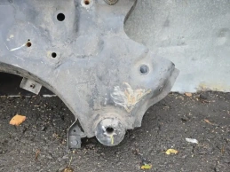 Подрамник hyundai tucson tl 2015-2021 перед. 