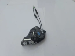 Замок двери toyota rav4 50 xa50 2018- задн. прав.