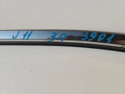 Бархотка двери nissan qashqai j11 2013-2021 задн. прав.