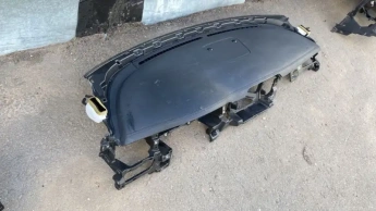 Торпедо kia sorento prime um 2014-2020  