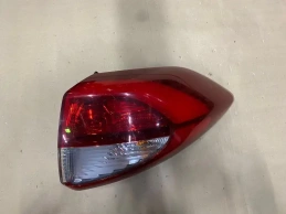 Фонарь в крыло hyundai tucson tl 2020- задн. прав.