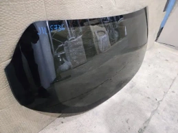 Стекло крышки багажника nissan qashqai j11 2013-2021  