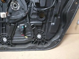 Дверная карта hyundai tucson tl 2015-2021 перед. прав.