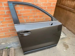 Дверь mazda cx-5 2 kf 2020- перед. прав.