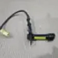 Пиропатрон капота Kia Sorento Prime