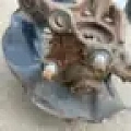 Кулак поворотный Toyota Corolla E210 Кулак поворотный Toyota Corolla E210