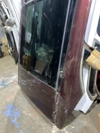 Крыша kia sorento prime um 2014-2020  