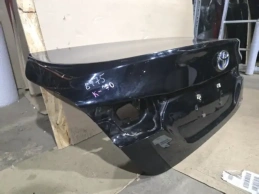 Крышка багажника toyota camry 70 xv70   