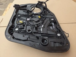 Дверная карта hyundai tucson tl 2015-2021 перед. прав.
