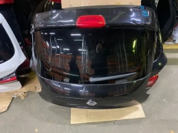 Крышка багажника nissan juke f15 2020- задн. 