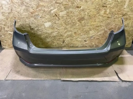 Бампер toyota corolla e210  2020- задн. 