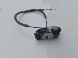 Замок двери nissan qashqai j11 2013-2021 задн. прав.