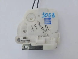 Замок двери mitsubishi asx ga 2010-2023 задн. лев.