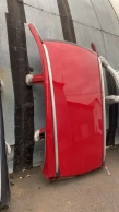 Крыша honda crv 5 rw 2020-  