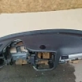 Б/у Торпедо Mitsubishi Outlander 3 GF 2012-2021 оригинал в Екатеринбурге Фото оригинального б/у торпедо для Митсубиси Аутлендер 3 ГФ 2012-2021 годов в отличном состоянии на складе "Гарант Разбор" в Екатеринбурге