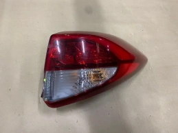 Фонарь в крыло hyundai tucson tl 2020- задн. прав.