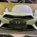 Ноускат Kia Proceed CD 2018-2023 б/у оригинал в Екатеринбурге "Гарант Разбор" Б/у Ноускат Киа Просиид ЦД 2018-2023 в отличном состоянии из наличия в Екатеринбурге, "Гарант Разбор"