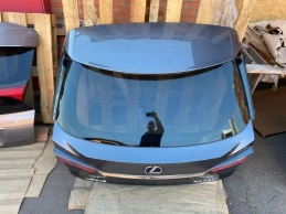 Крышка багажника lexus rx 4  2015-2023  