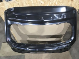 Крышка багажника mitsubishi eclipse cross gk 2020-  