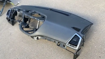 Торпедо hyundai tucson tl 2015-2021  