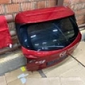 Купить Крышку багажника Mazda CX-5 KE 2015-2017 б/у оригинал в Екатеринбурге "Гарант Разбор" Фото оригинальной б/у Крышки багажника Мазда Цикс-5 1 КЕ 2015-2017 Отличное cостояние Екатеринбург