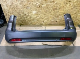 Бампер honda crv 4 rm 2012-2018 задн. 