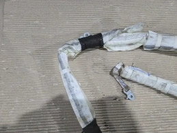 Шторка безопасности infiniti q50 v37 2013-  лев.