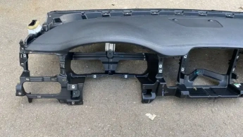 Торпедо kia sorento prime um 2014-2020  